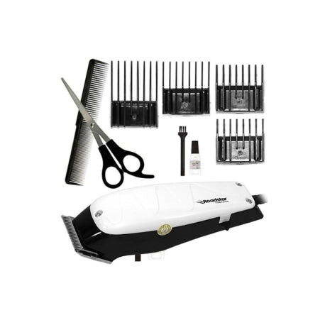 Máquina de Cortar Pelo para Mascotas