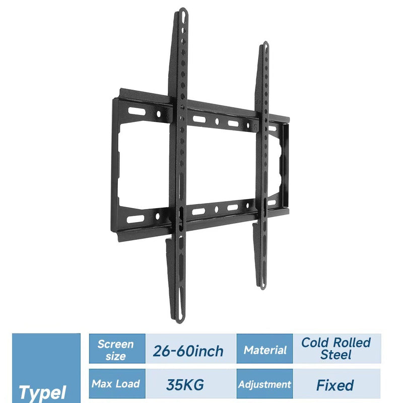 Soporte para TV LED/LCD 17529 / 26