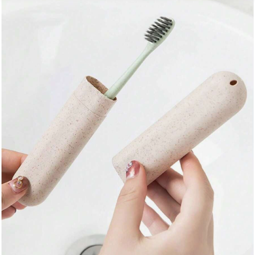 ESTUCHE DE CEPILLO DENTAL COLOR MIX