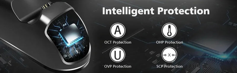 Dock de Carga Dual PS4 Pro/Slim