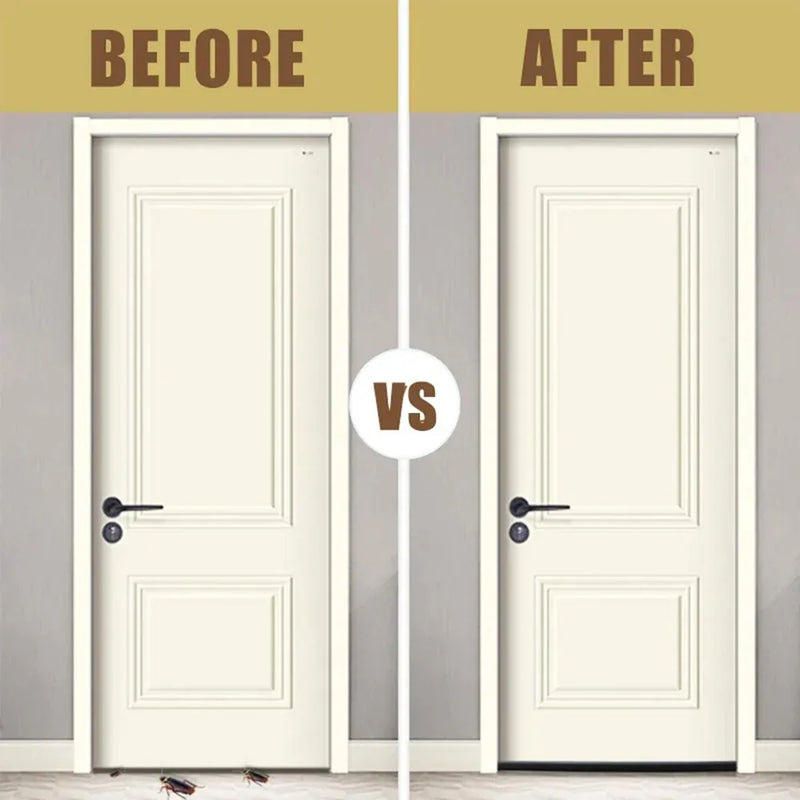 Sello Inferior para Puertas