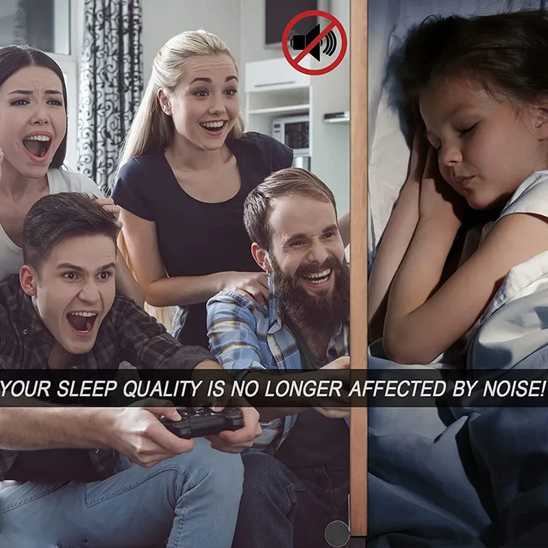 Sello Inferior para Puertas