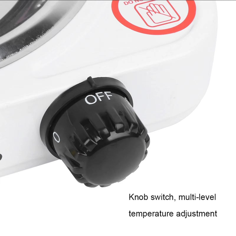 Cocina Electrica / 1 Boca