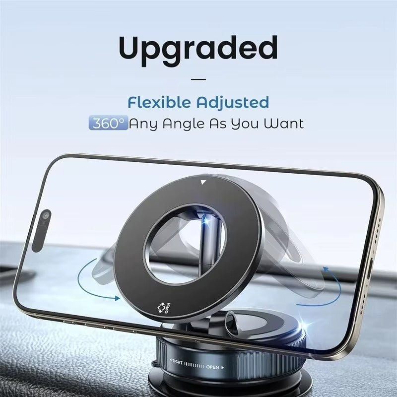 Soporte Magnetico ULTRA