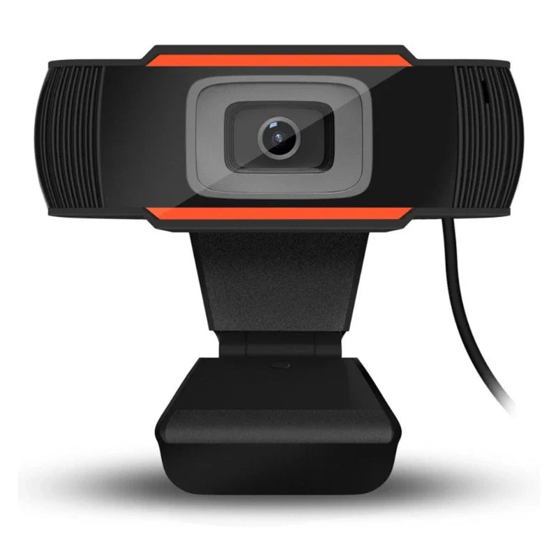 Webcam Z30 Full HD (1080P).