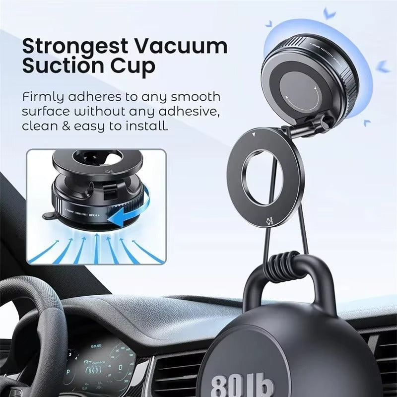 Soporte Magnetico ULTRA