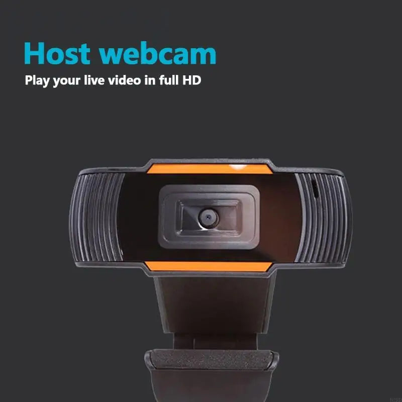 Webcam Z30 Full HD (1080P).