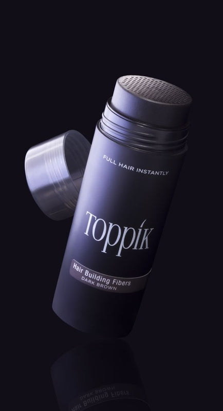 Fibra Capilar Toppik