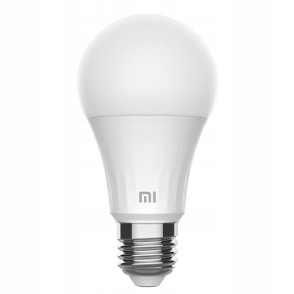 Foco Led Inteligente Xiaomi Smart Bulb