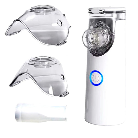 Gray helmet for bikers