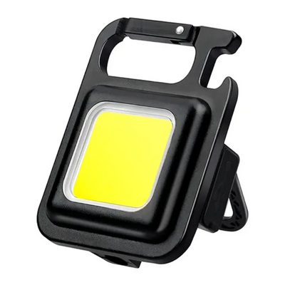 Llavero con Mini Linterna LED