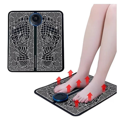 Masajeador Para Pies