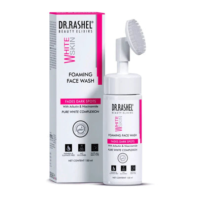 Limpieza Facial Dr Rashel Aclarante Whit