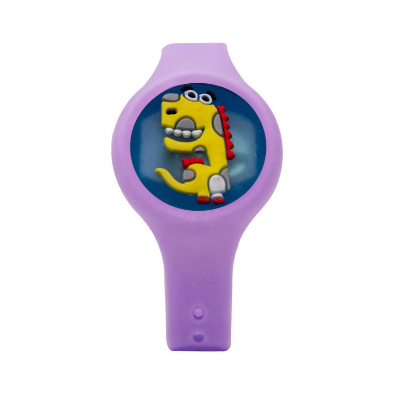 Pulsera Anti Mosquito Repelente Natural