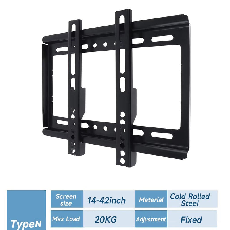 Soporte para TV LED/LCD 17529 / 26