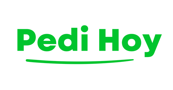 Pedi Hoy