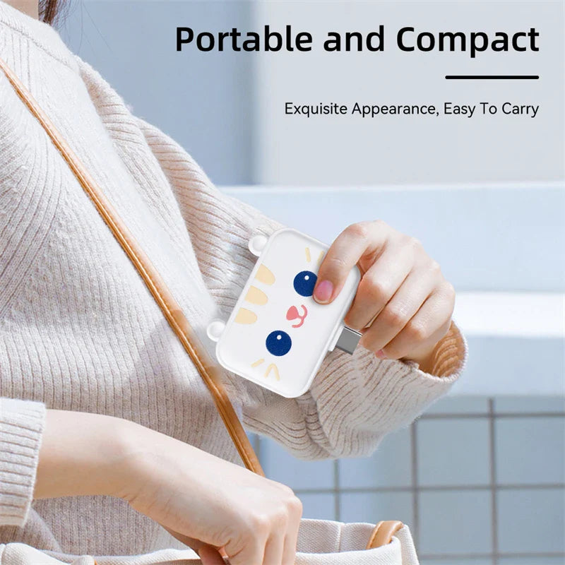 Hub USB-C 3-en-1 HDMI 4Life