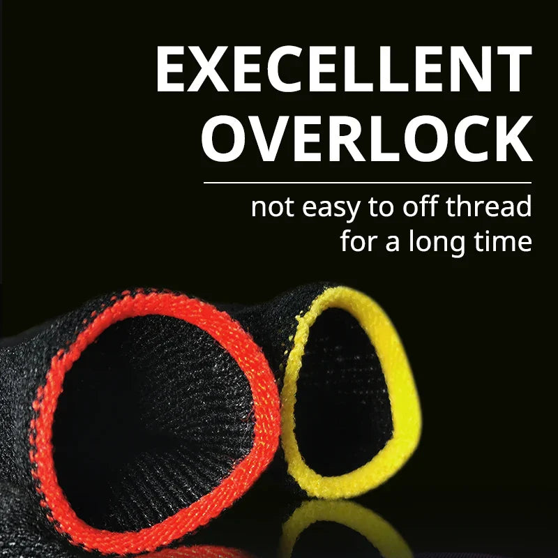 Dedales Gamer Anti Deslizantes