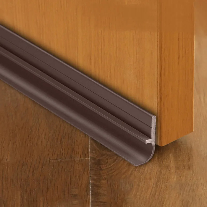 Sello Inferior para Puertas