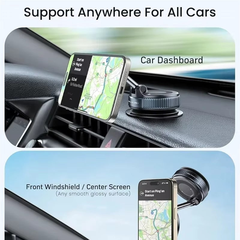 Soporte Magnetico ULTRA