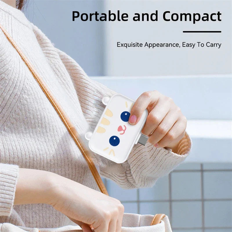 Hub USB-C 3-en-1 HDMI 4Life