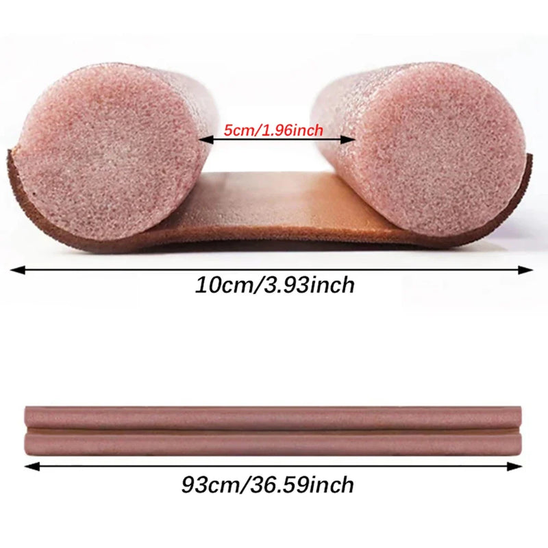 Sello Inferior para Puertas