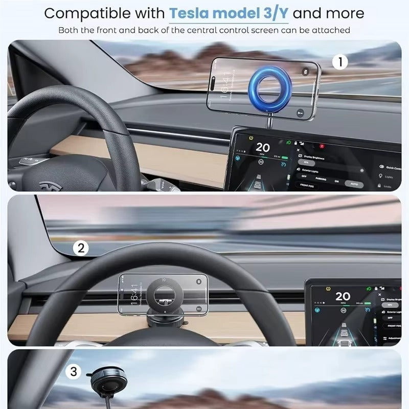 Soporte Magnetico ULTRA