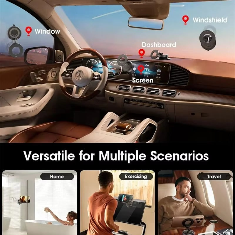 Soporte Magnetico ULTRA