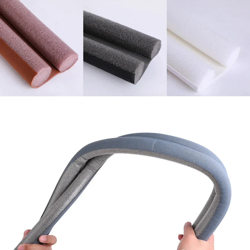 Sello Inferior para Puertas